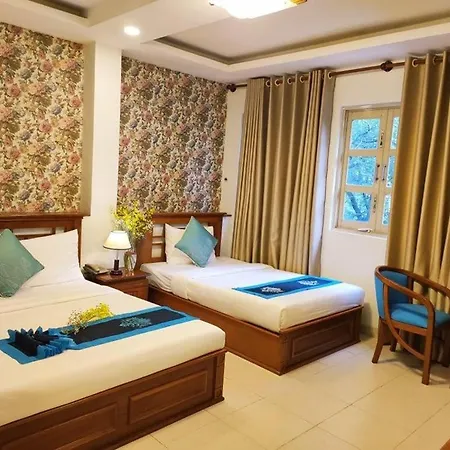 Hong Hac Hotel